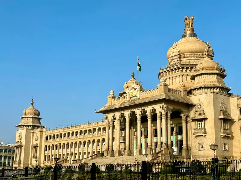 Bengaluru, Karnataka
