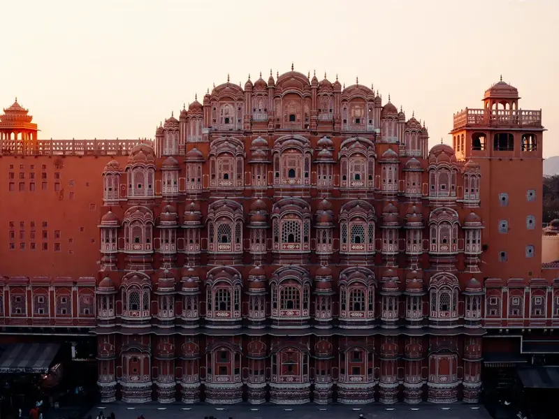 Jaipur, Rajasthan